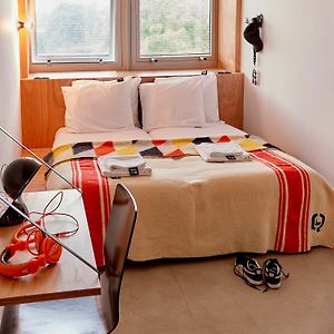 Standaard Kamer met Twee Aparte Bedden